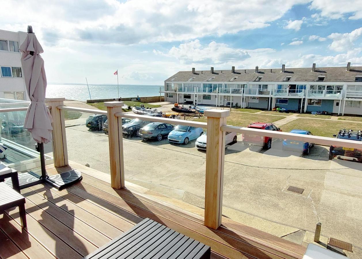 Beach Haven チチェスター エクステリア 写真