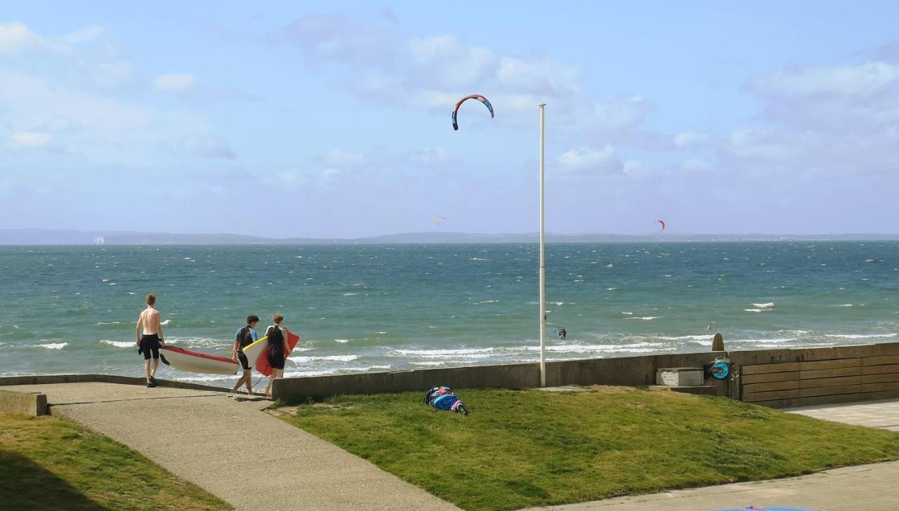 Beach Haven チチェスター エクステリア 写真