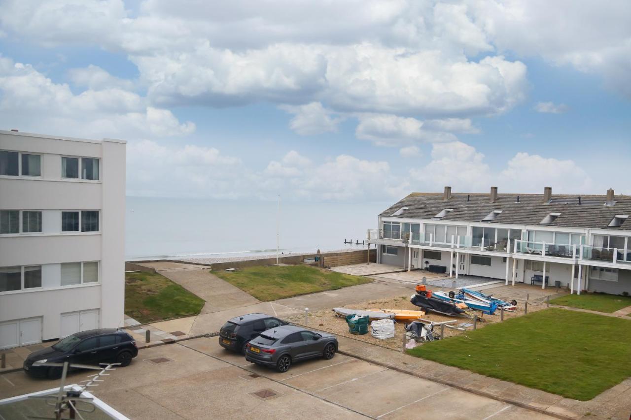 Beach Haven チチェスター エクステリア 写真